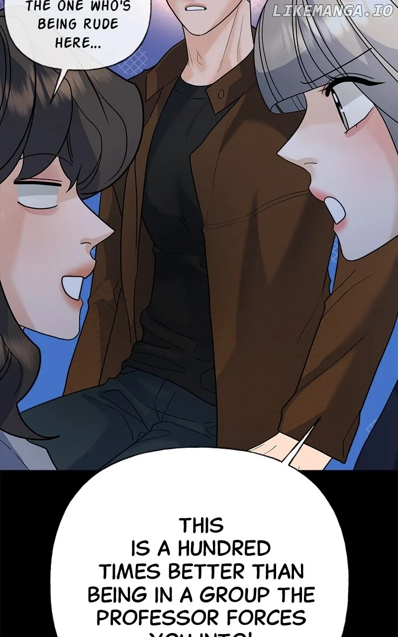 Random Target Chapter 46 page 97