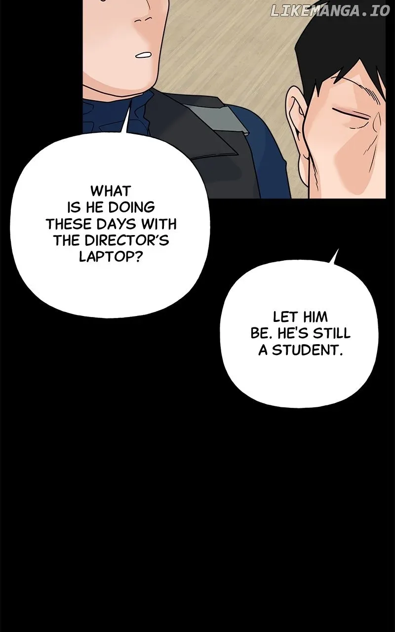 Random Target Chapter 46 page 136