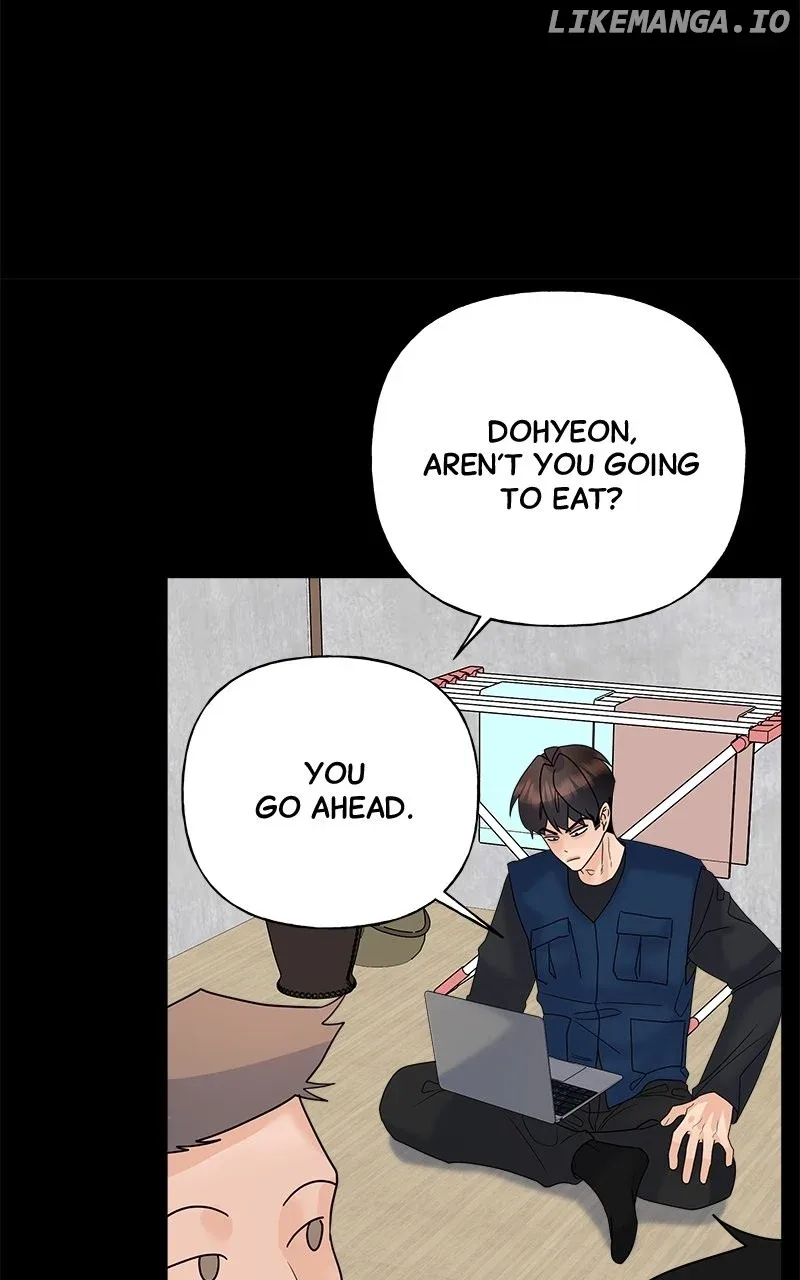 Random Target Chapter 46 page 135