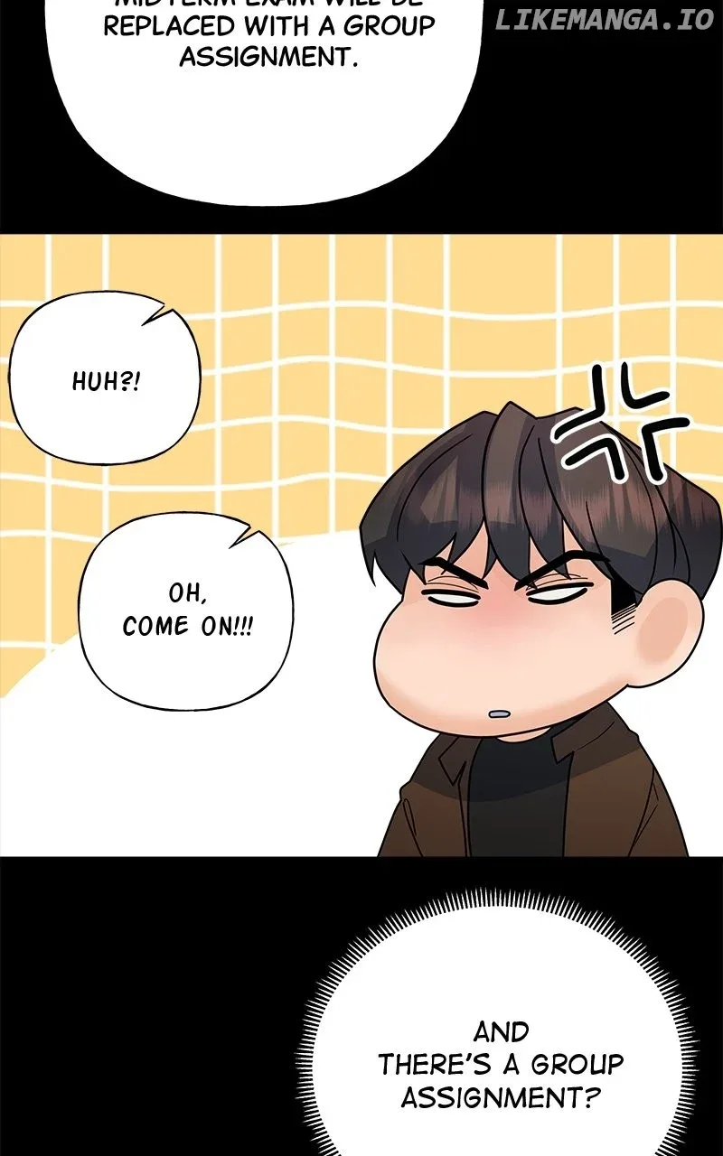 Random Target Chapter 46 page 86