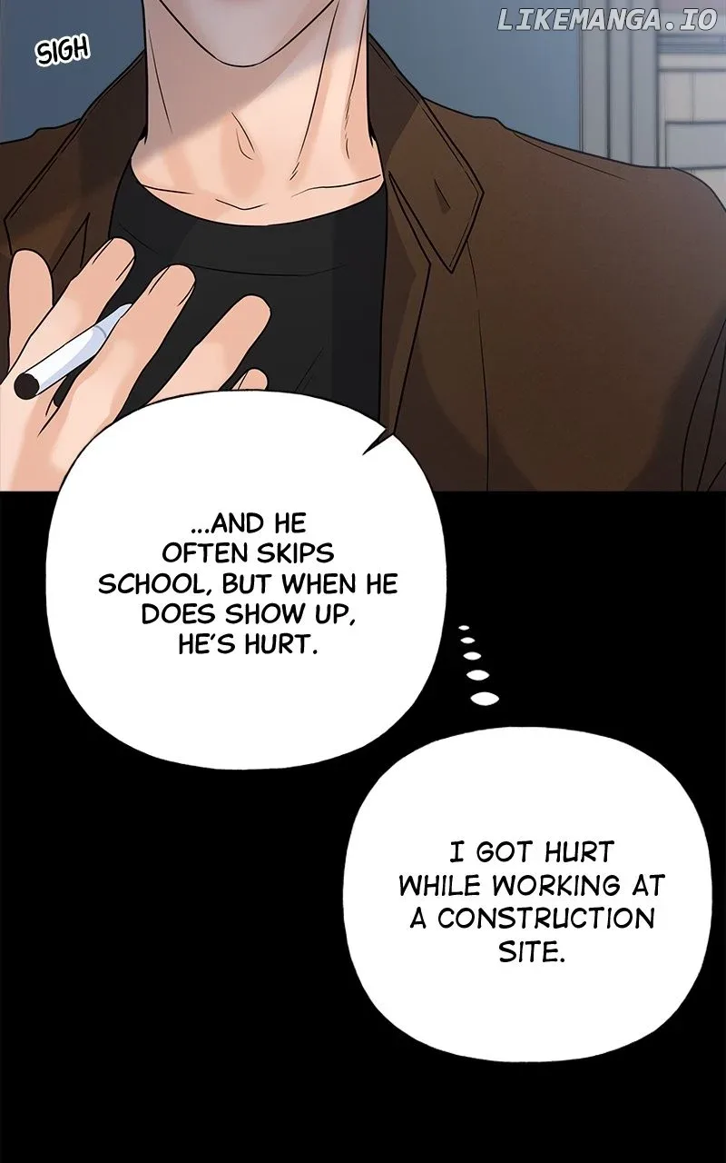 Random Target Chapter 46 page 124