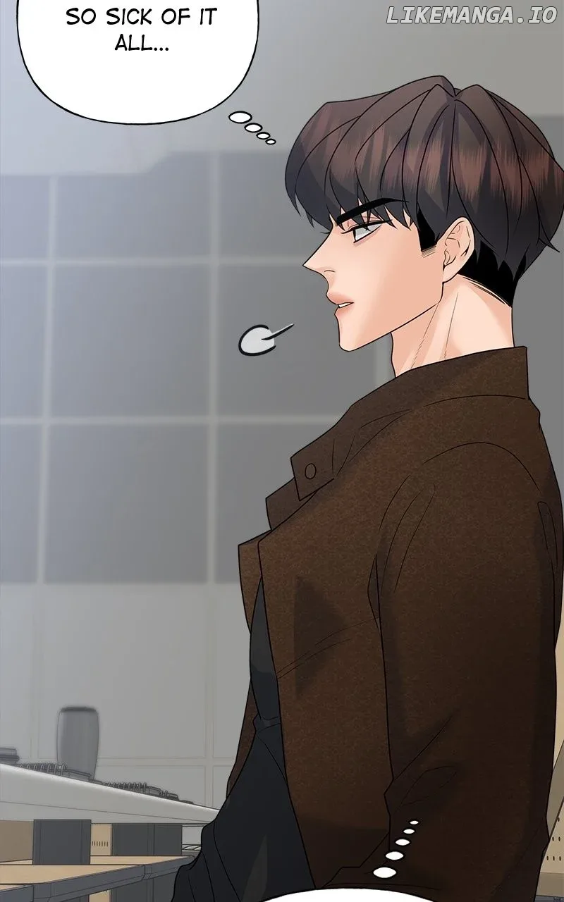 Random Target Chapter 46 page 84