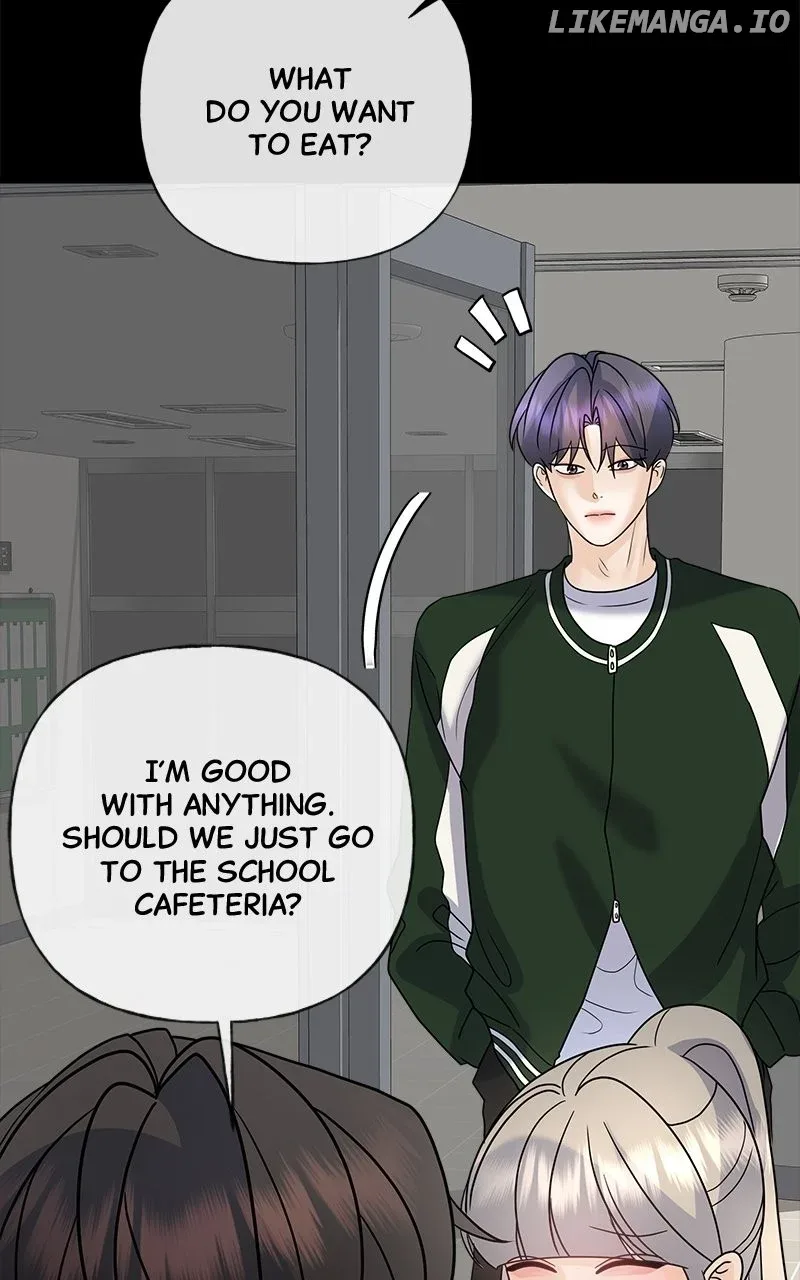 Random Target Chapter 46 page 150