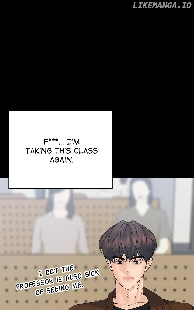 Random Target Chapter 46 page 81