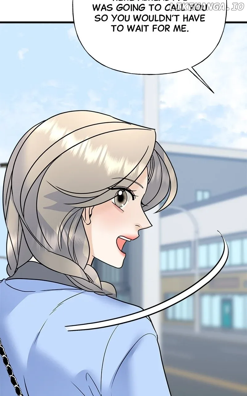 Random Target Chapter 41 page 50