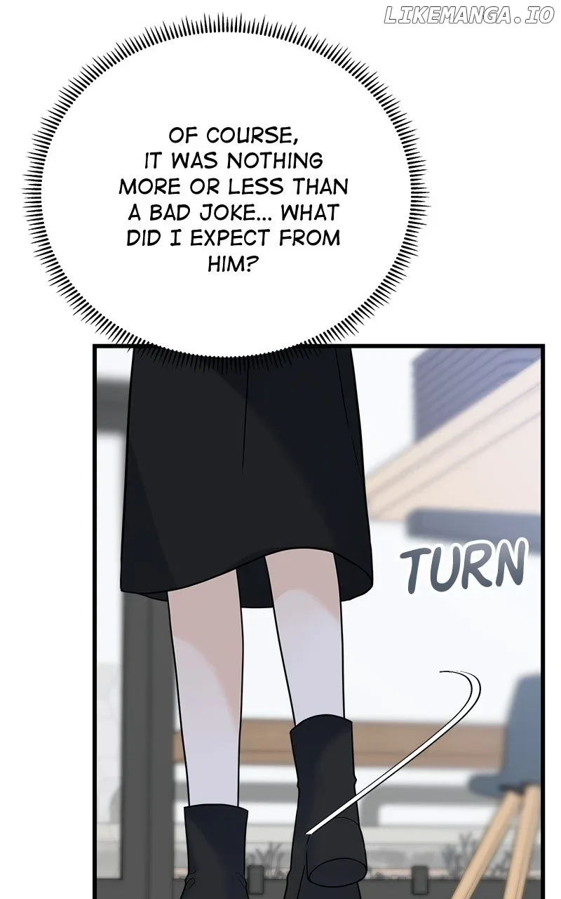 Random Target Chapter 47 page 16