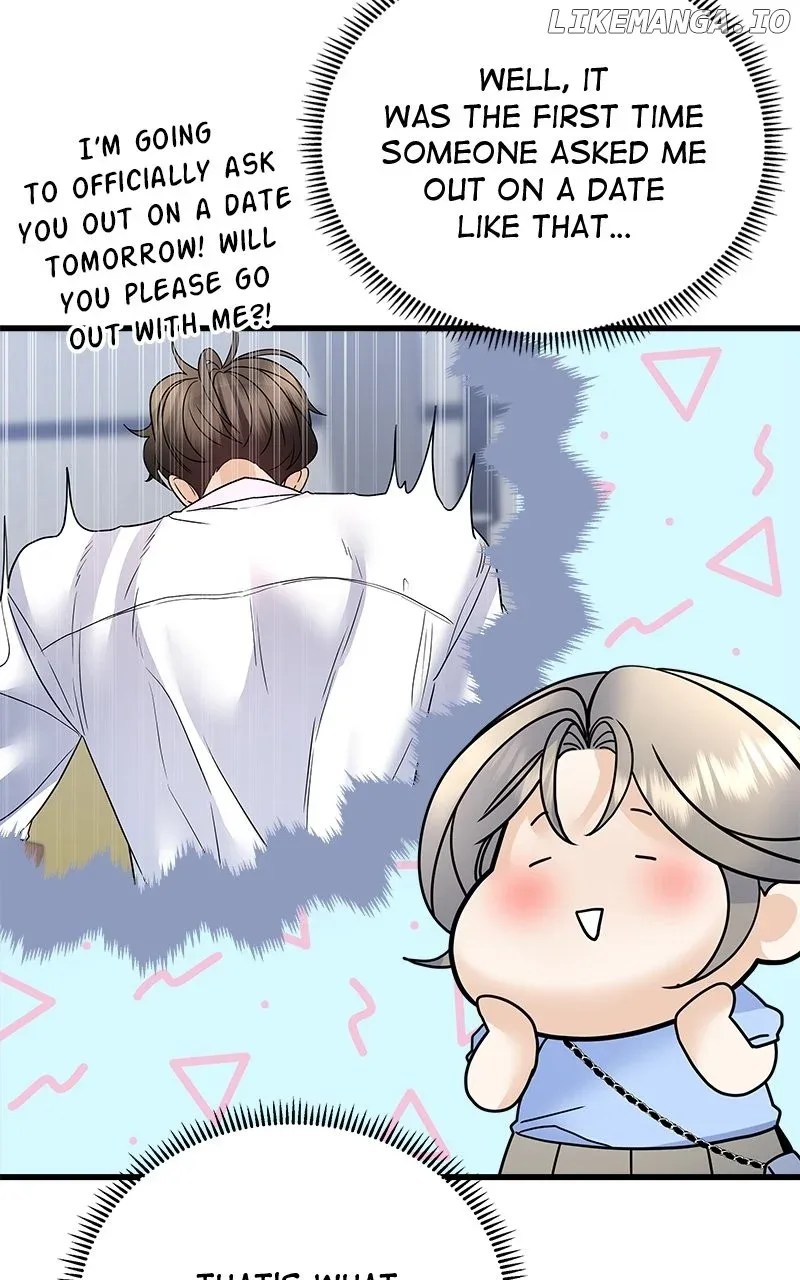 Random Target Chapter 41 page 48