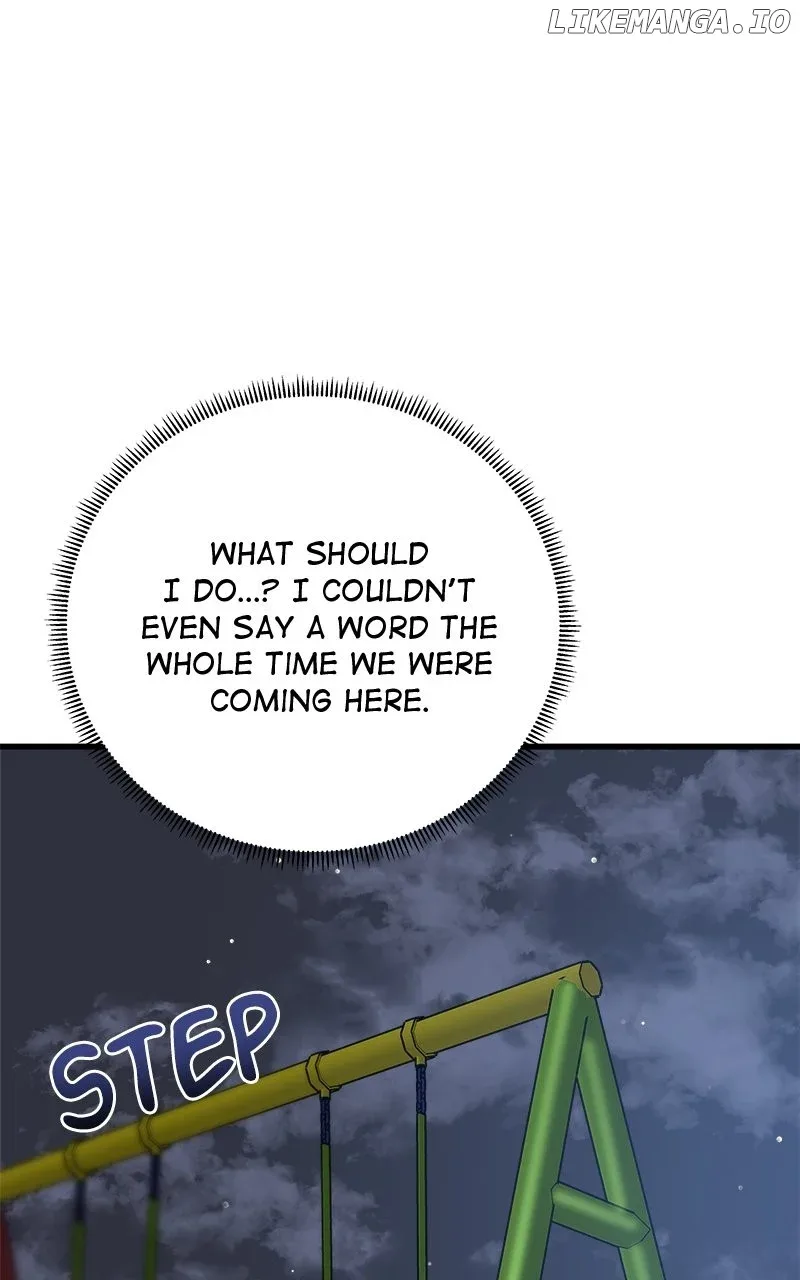 Random Target Chapter 48 page 17