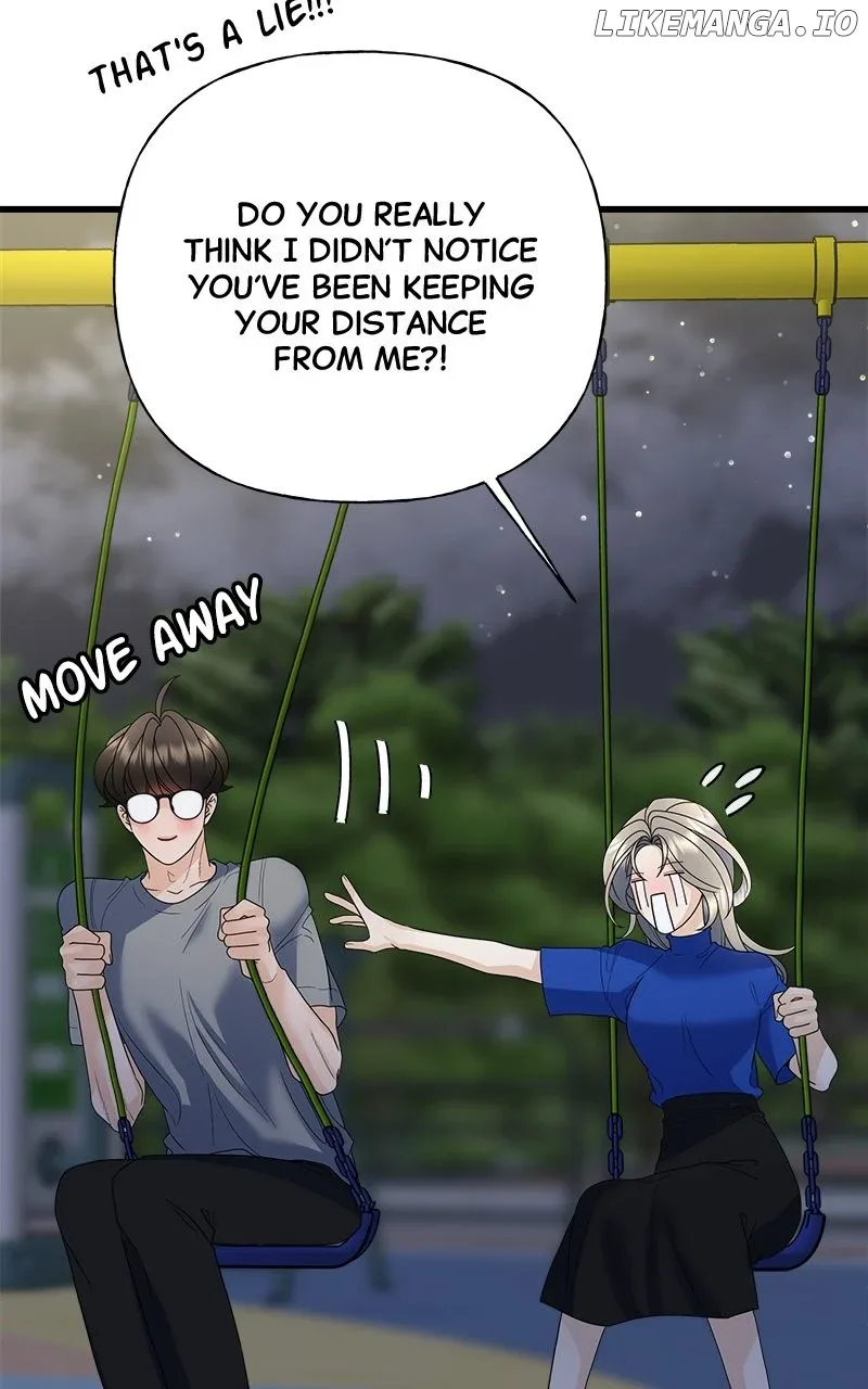Random Target Chapter 48 page 56