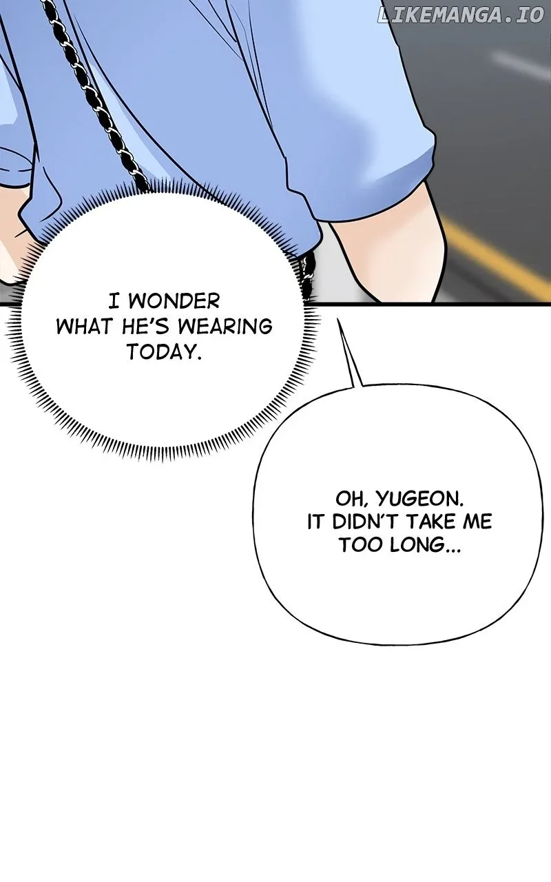 Random Target Chapter 41 page 51
