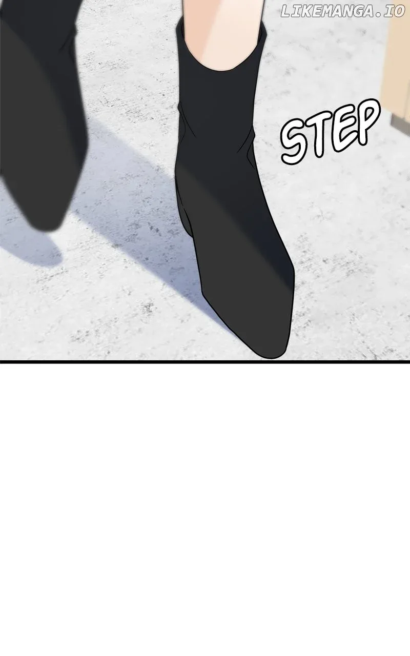 Random Target Chapter 47 page 87