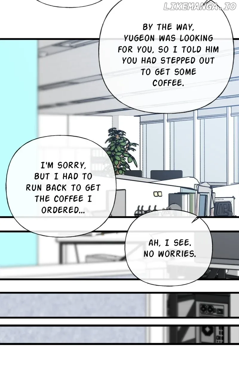 Random Target Chapter 47 page 118