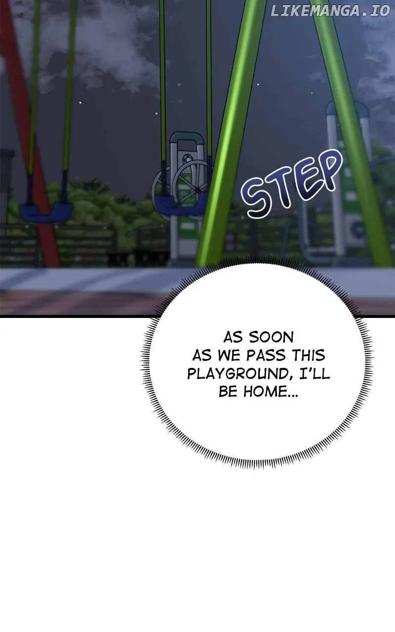 Random Target Chapter 48 page 18