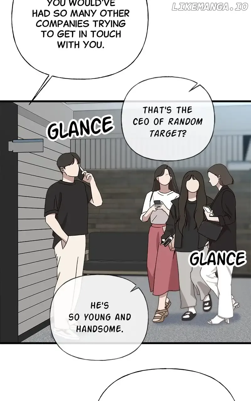 Random Target Chapter 39 page 108
