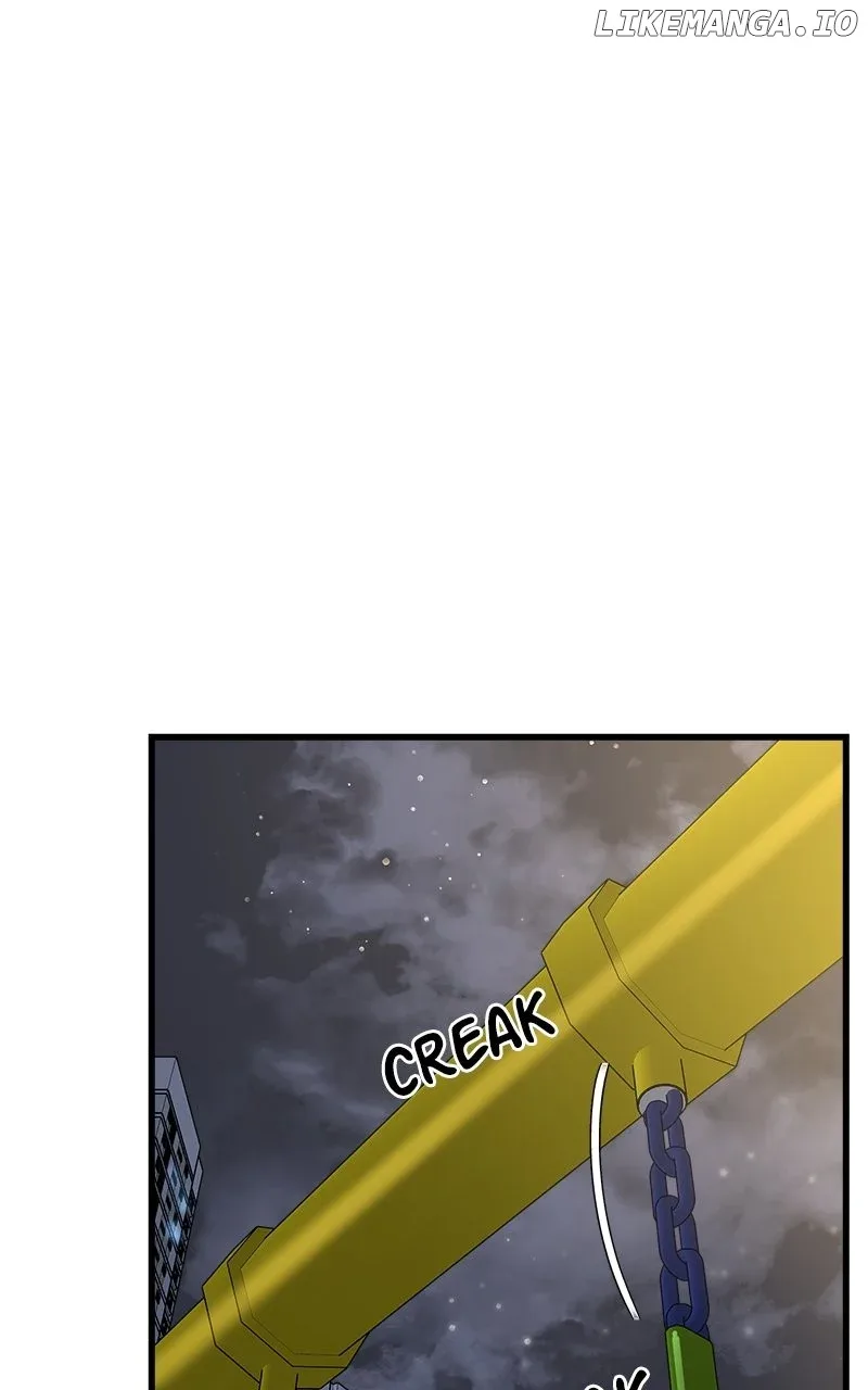 Random Target Chapter 48 page 43