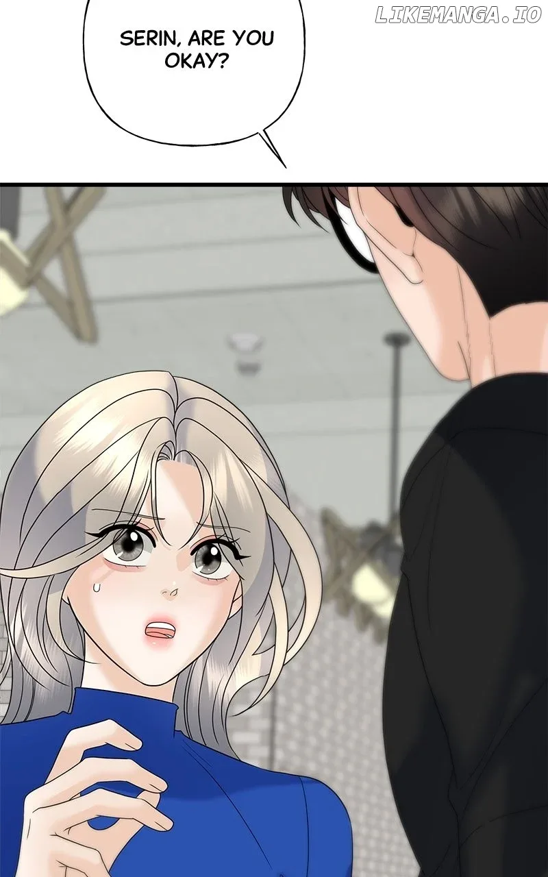 Random Target Chapter 47 page 67
