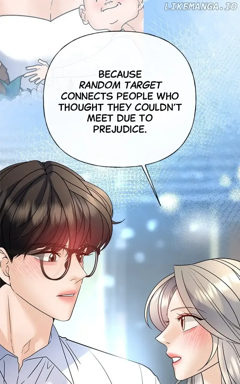 Random Target Chapter 39 page 91