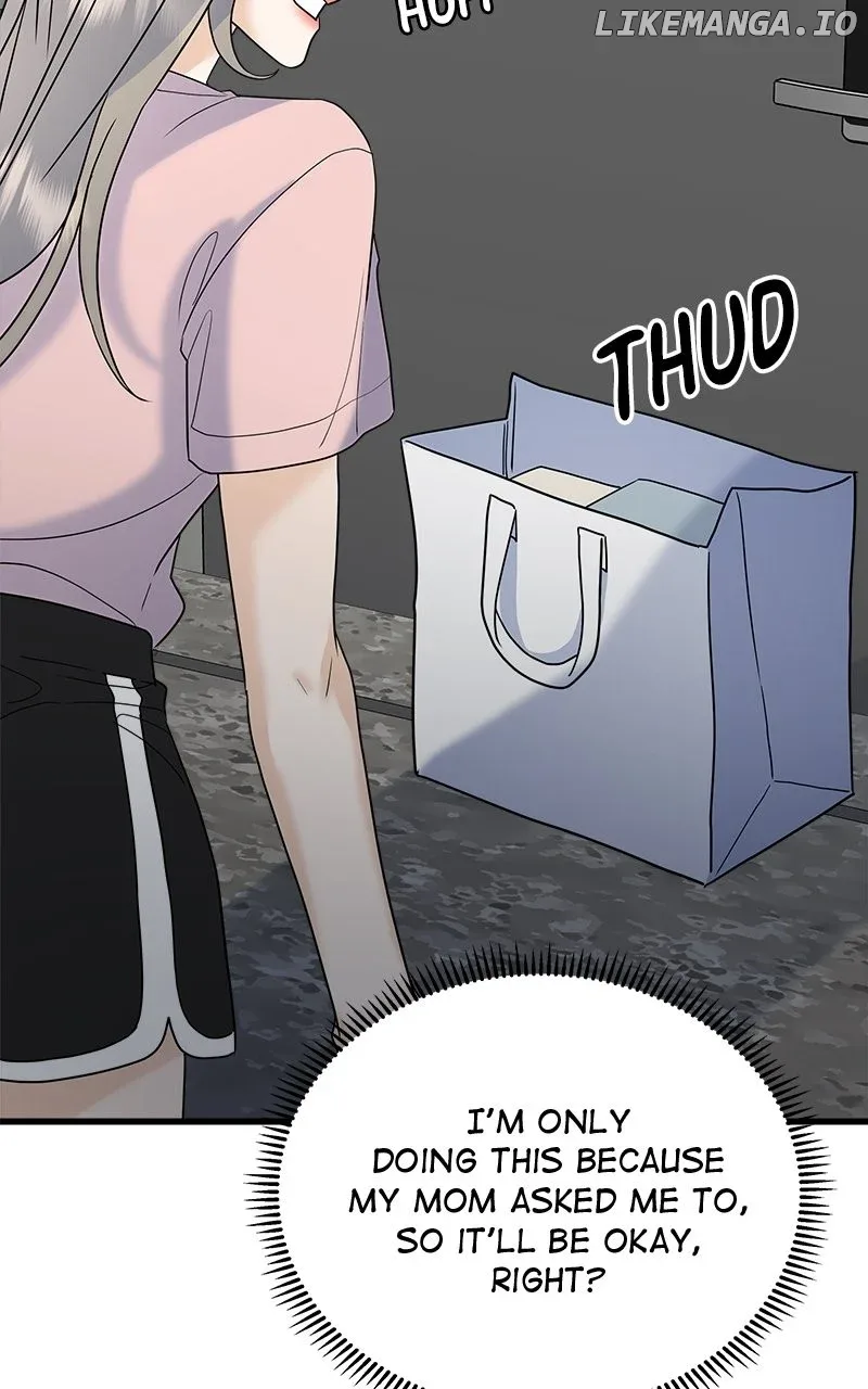 Random Target Chapter 48 page 160
