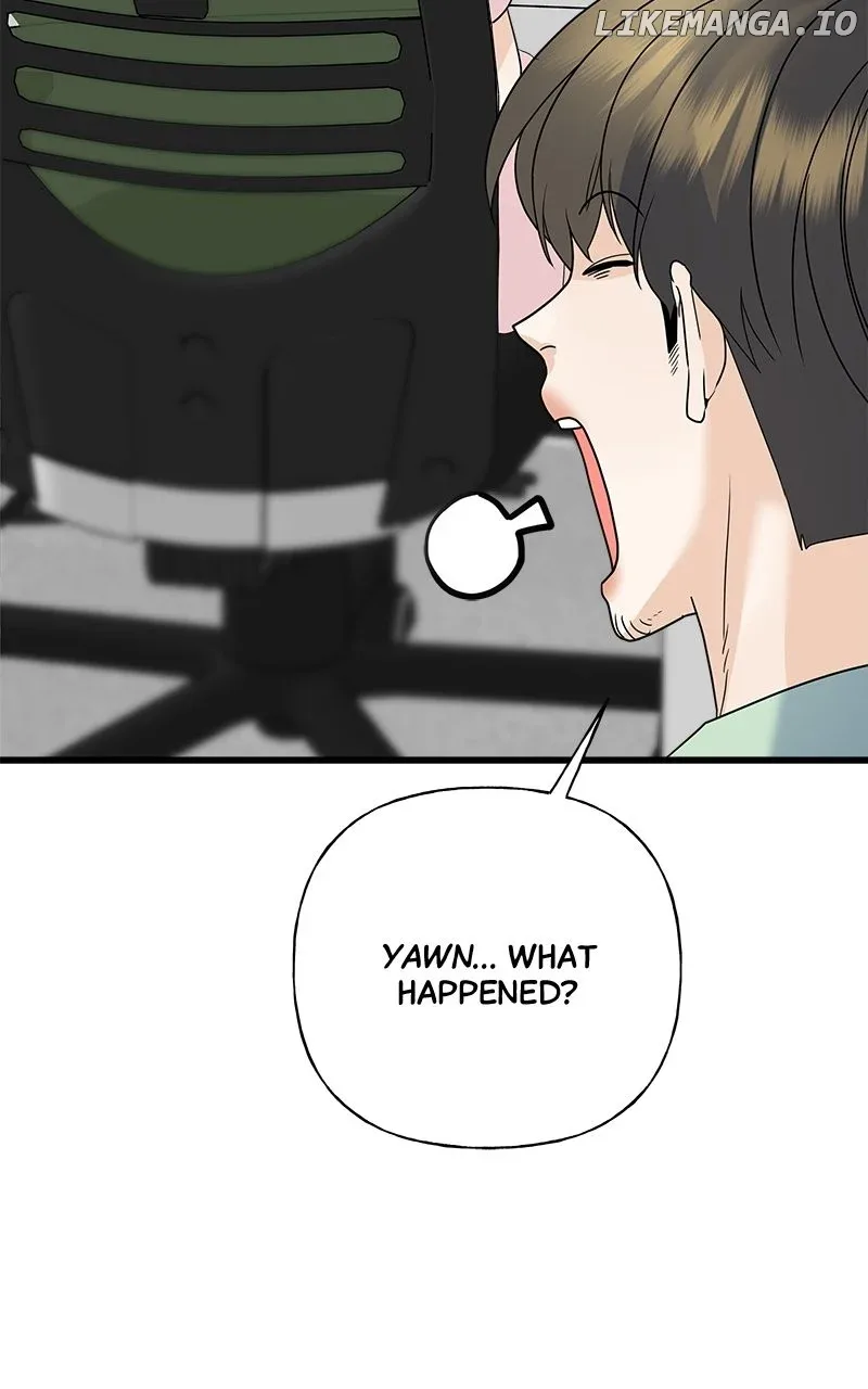 Random Target Chapter 48 page 132