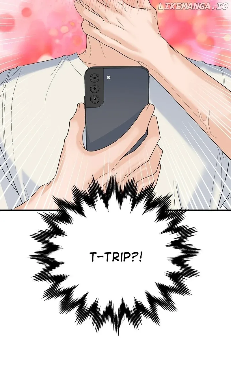Random Target Chapter 48 page 100
