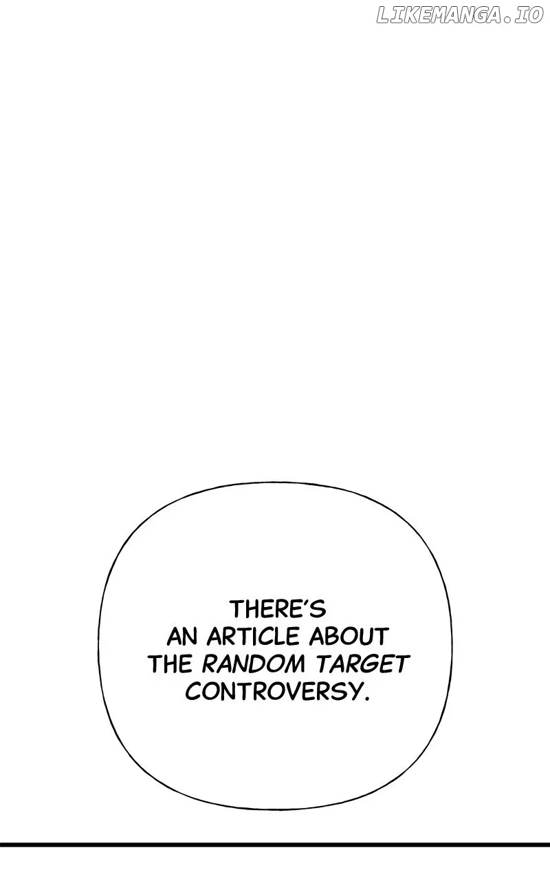 Random Target Chapter 48 page 133