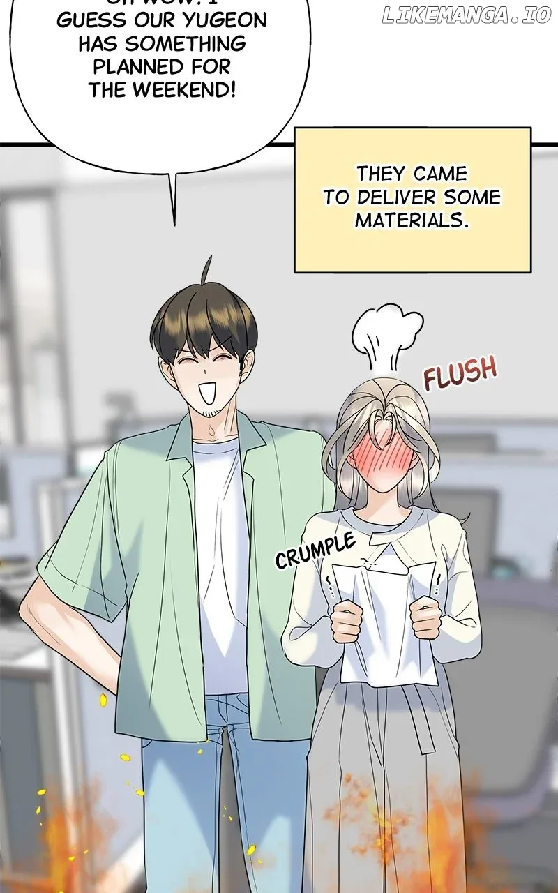 Random Target Chapter 48 page 111