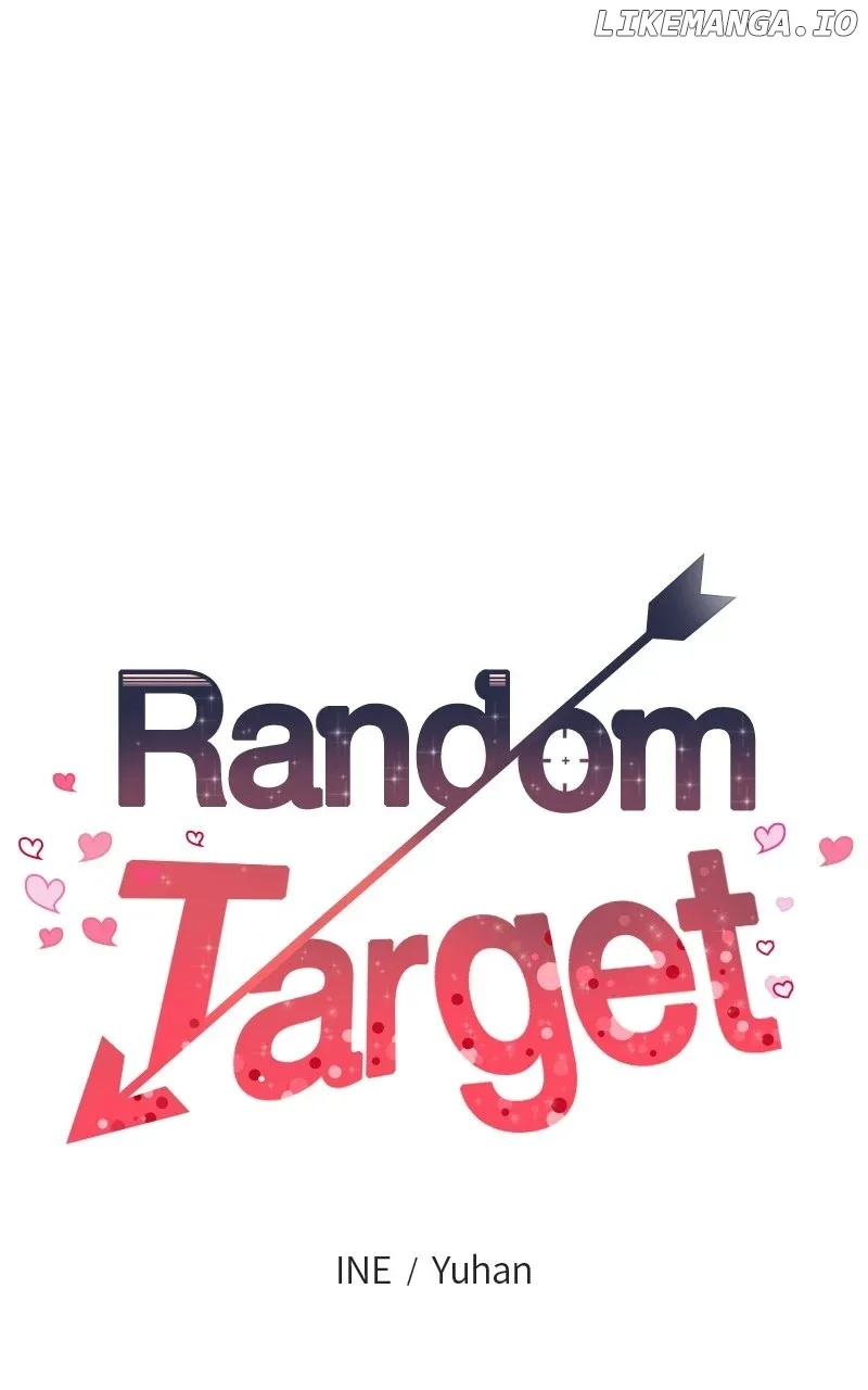Random Target Chapter 43 page 49