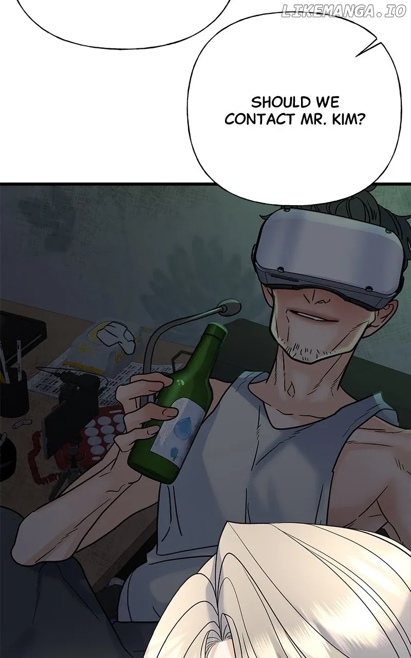Random Target Chapter 48 page 136