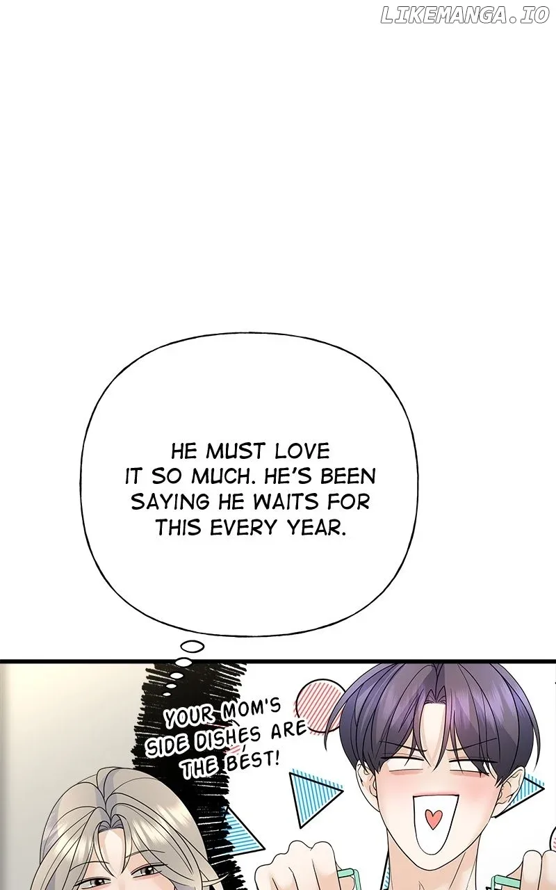Random Target Chapter 49 page 10