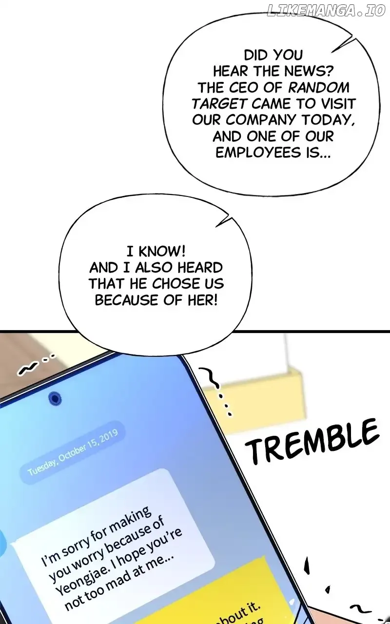 Random Target Chapter 39 page 131