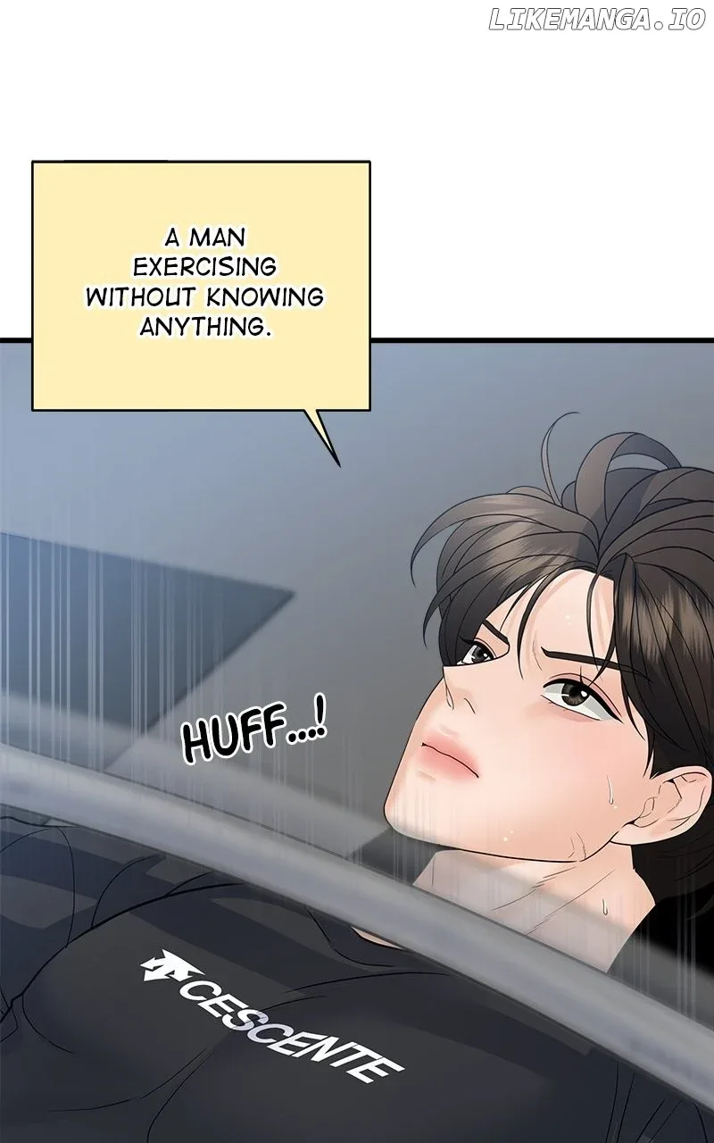 Random Target Chapter 49 page 33