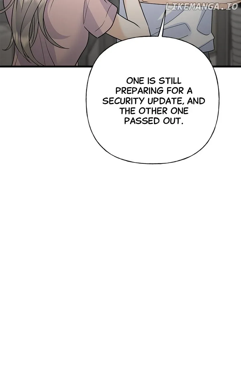 Random Target Chapter 49 page 51