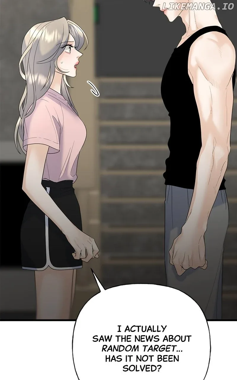 Random Target Chapter 49 page 15