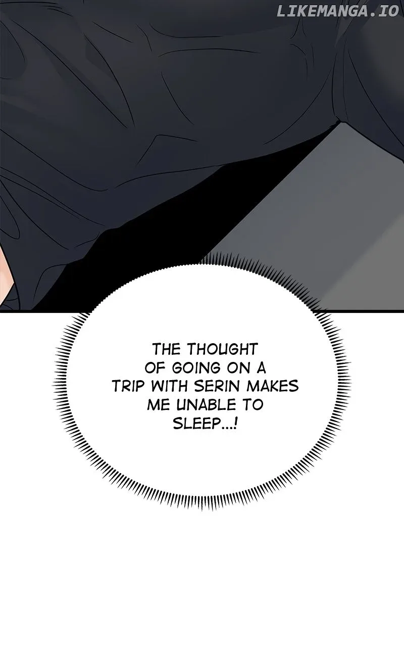 Random Target Chapter 49 page 34
