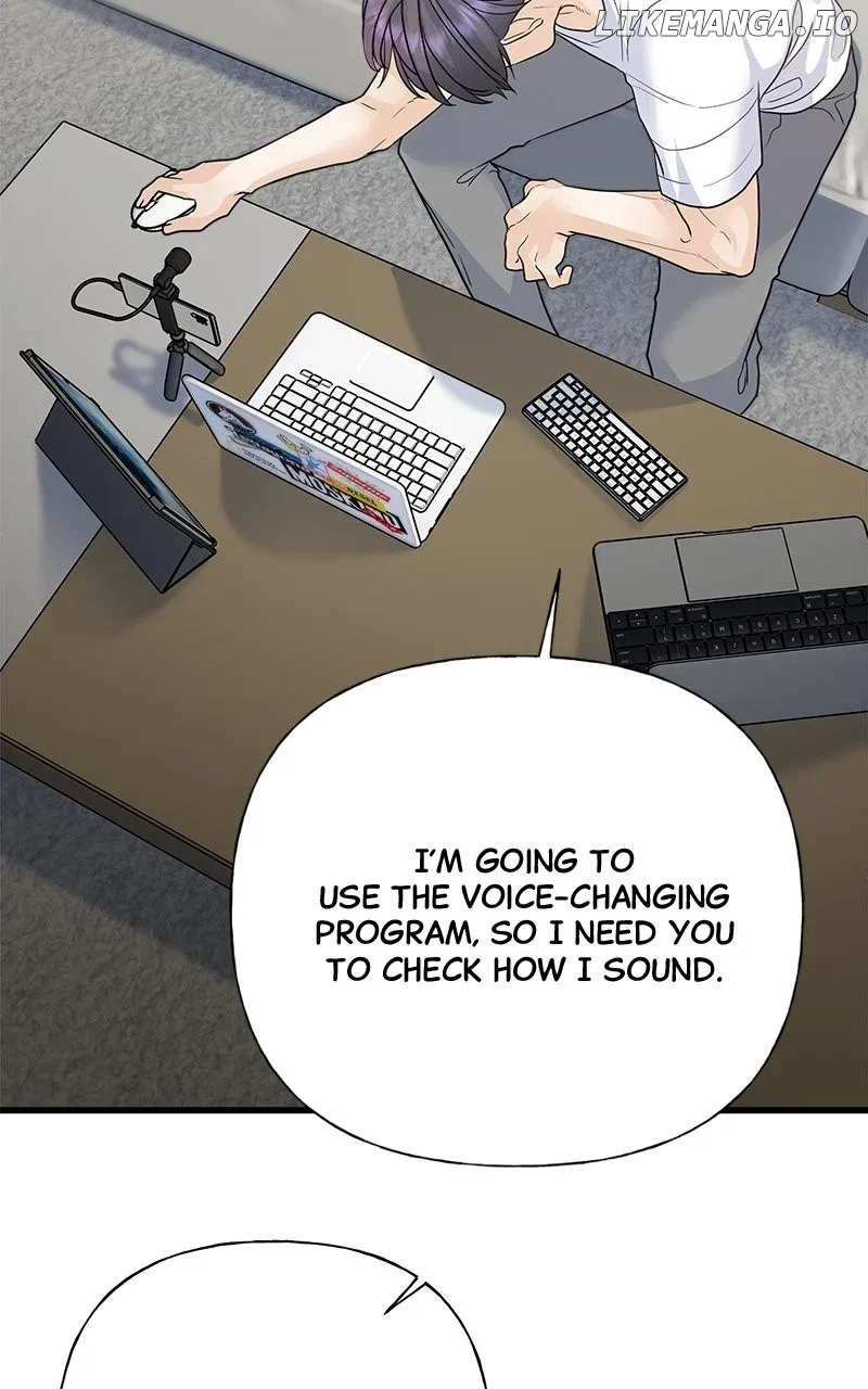 Random Target Chapter 49 page 61
