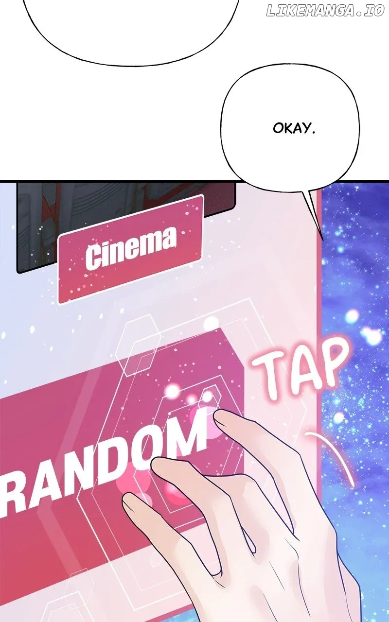 Random Target Chapter 49 page 69