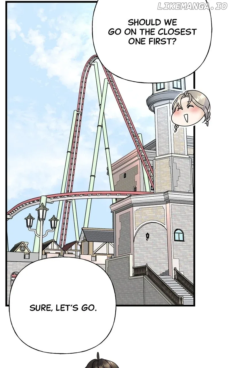 Random Target Chapter 41 page 81