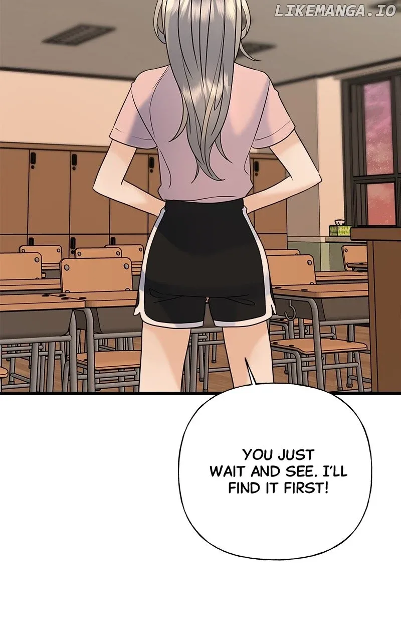 Random Target Chapter 49 page 130