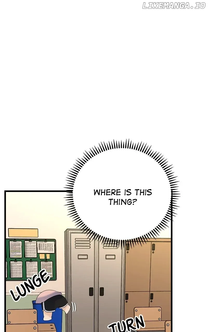 Random Target Chapter 49 page 131