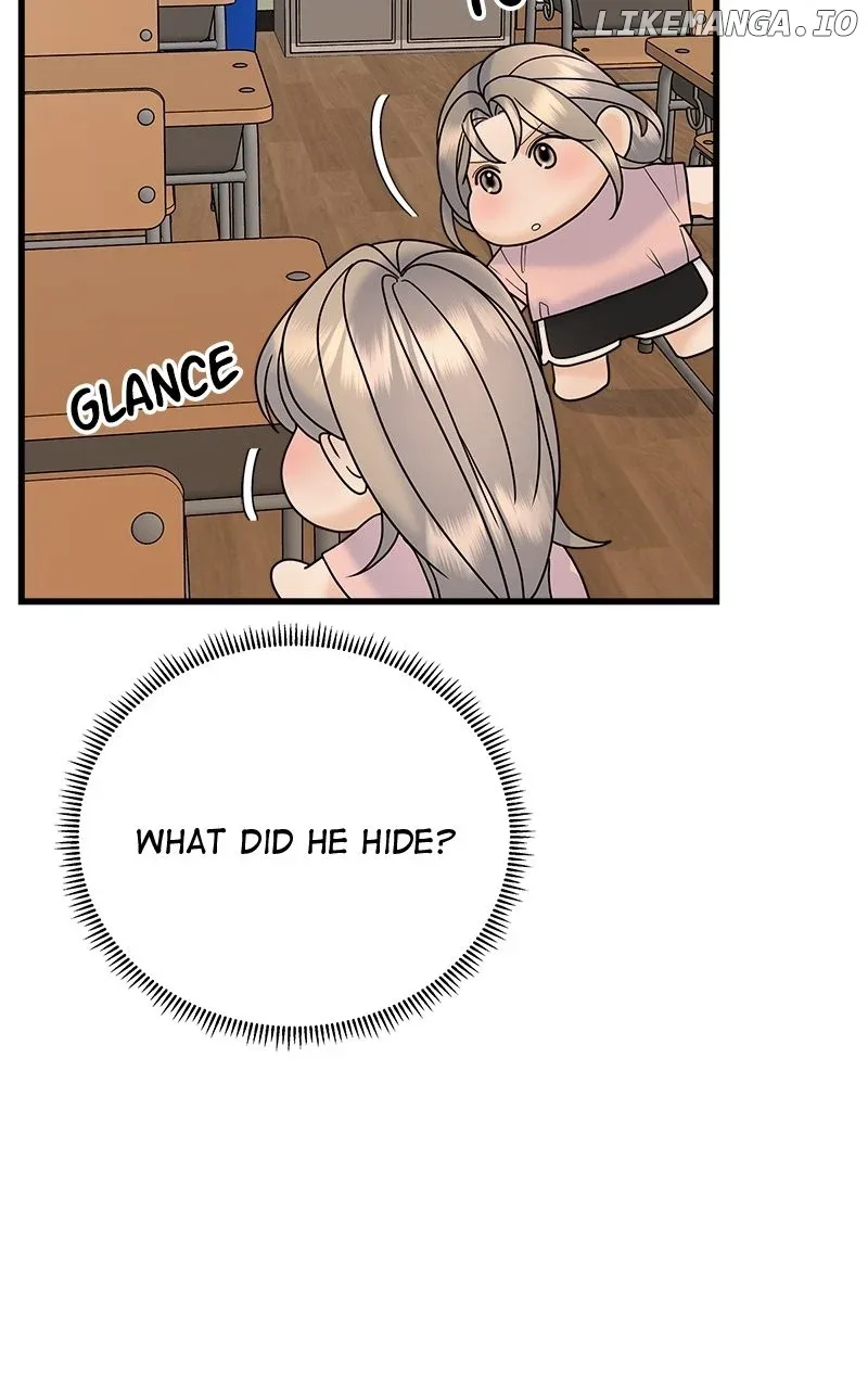 Random Target Chapter 49 page 132