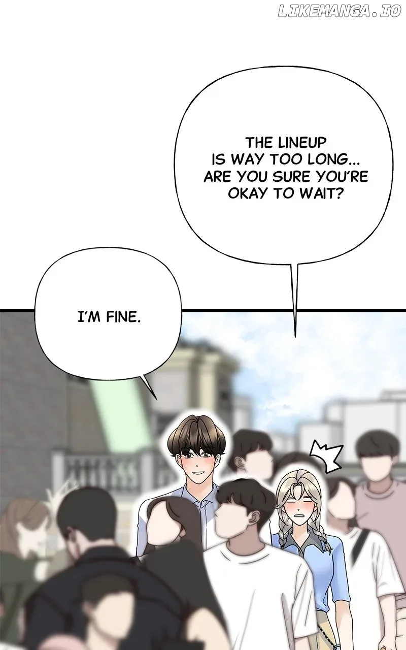 Random Target Chapter 41 page 85