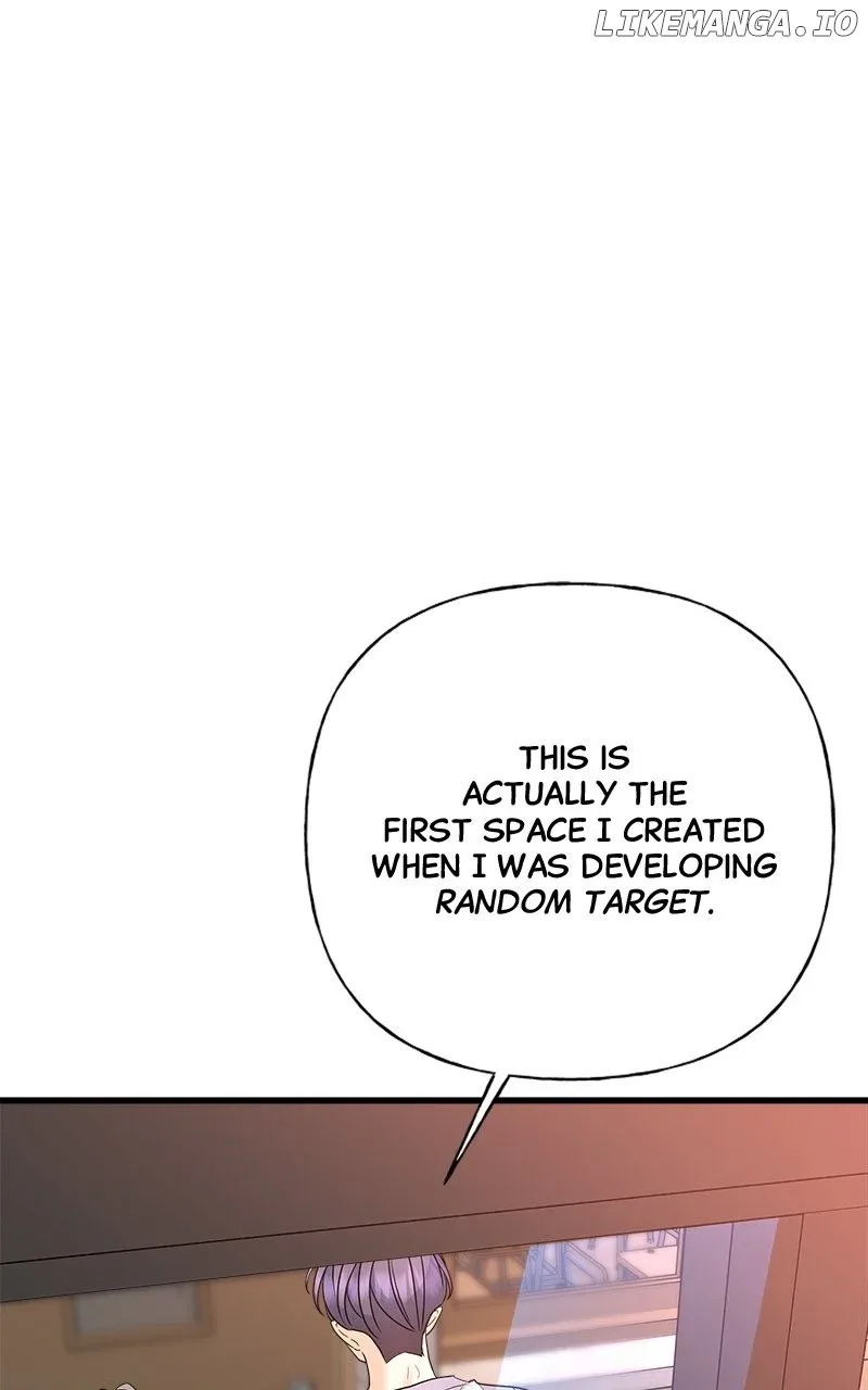 Random Target Chapter 49 page 121