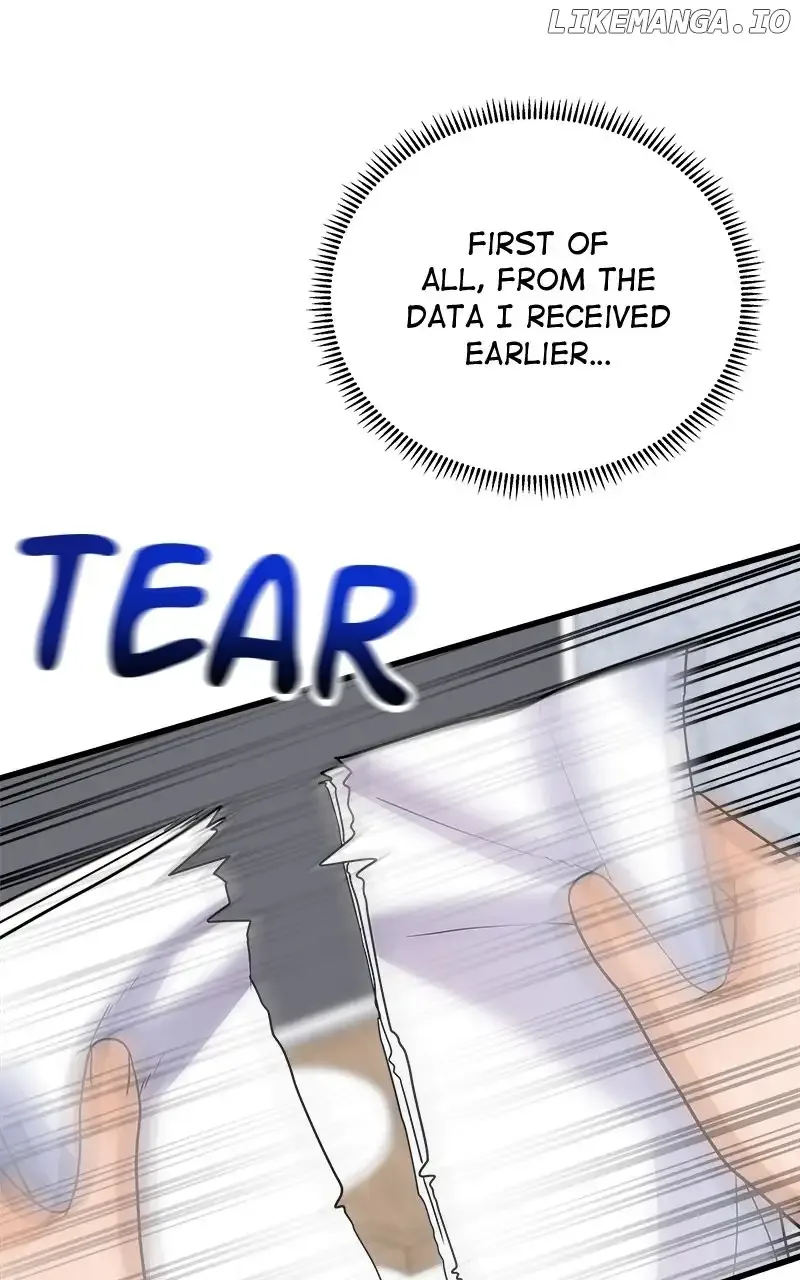 Random Target Chapter 39 page 135