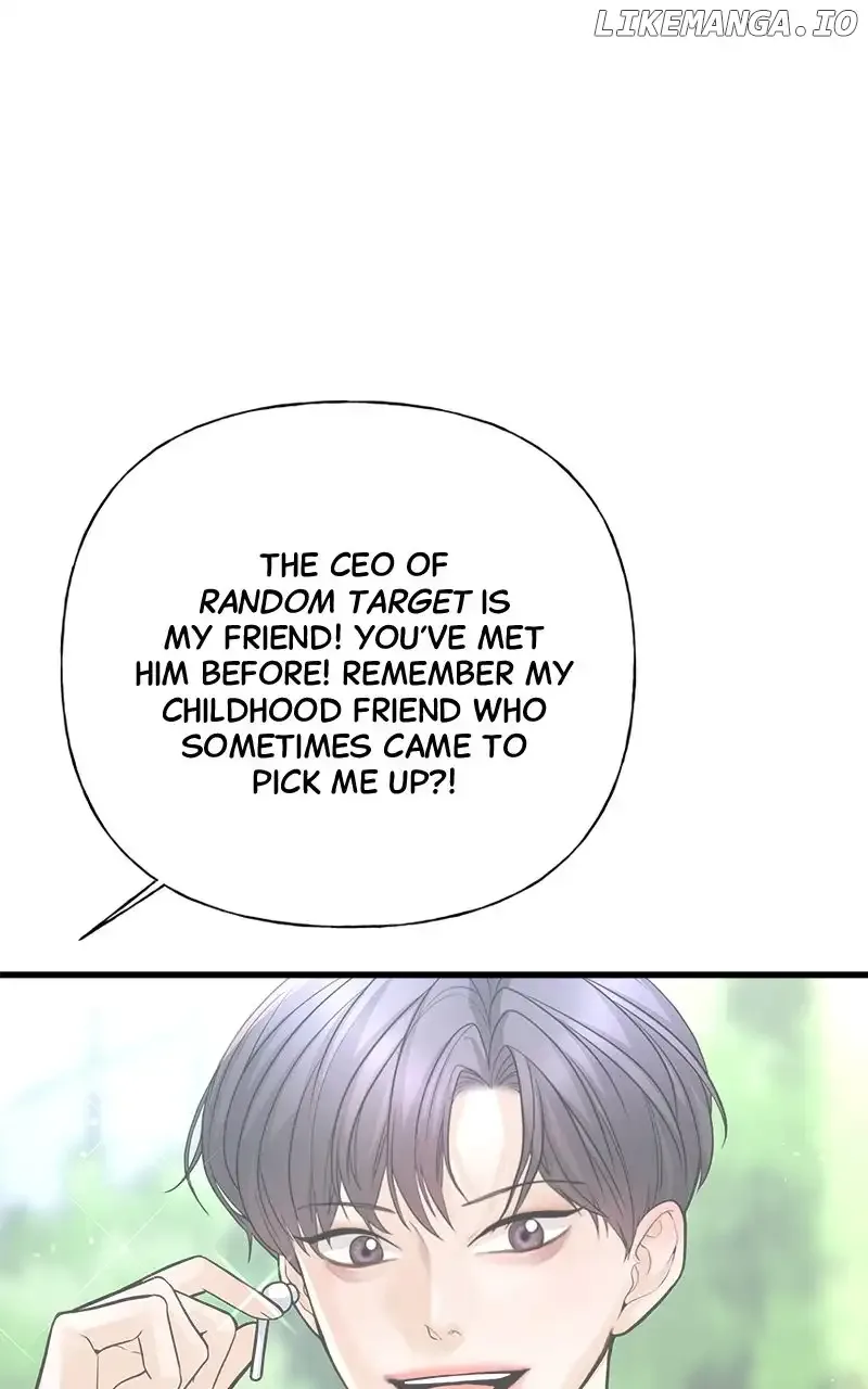 Random Target Chapter 39 page 125