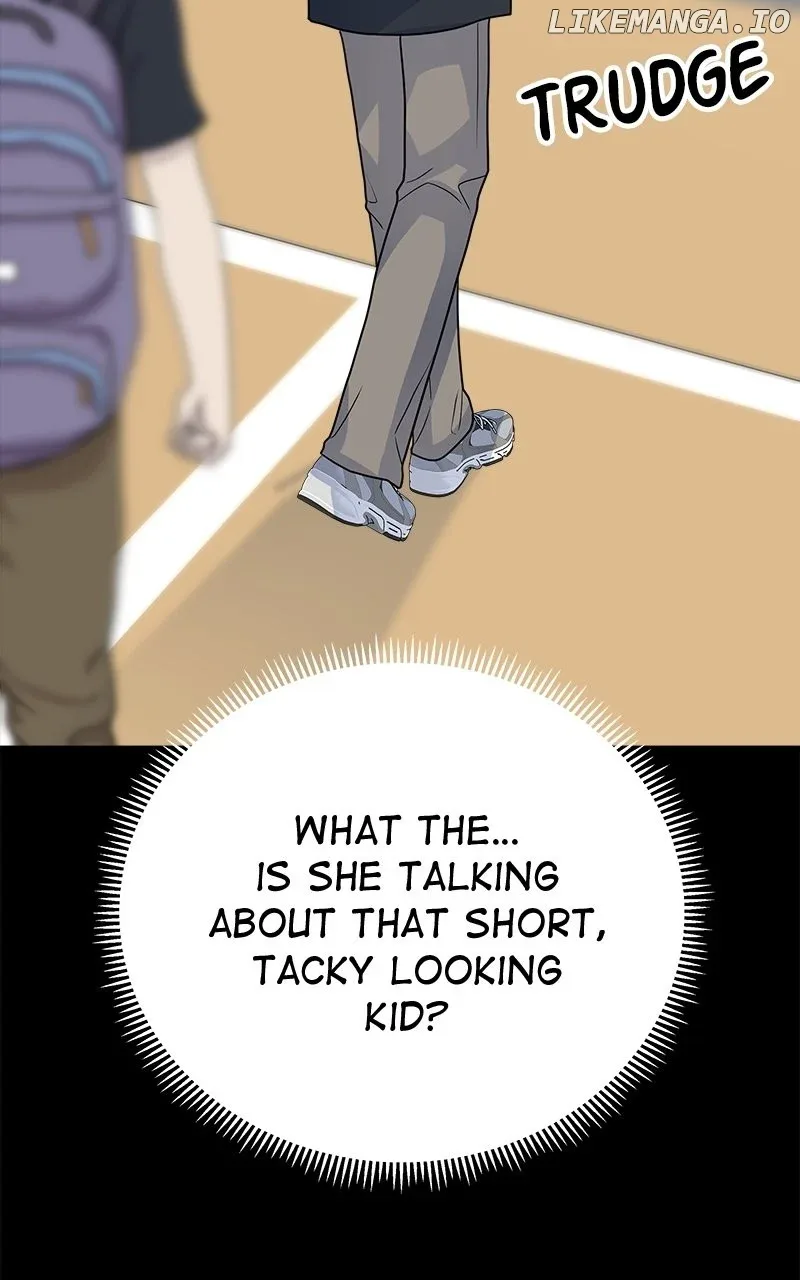 Random Target Chapter 43 page 74