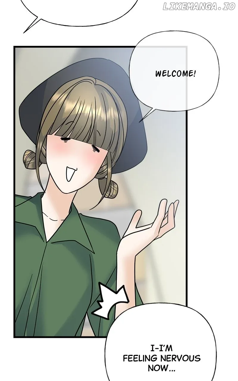 Random Target Chapter 41 page 94