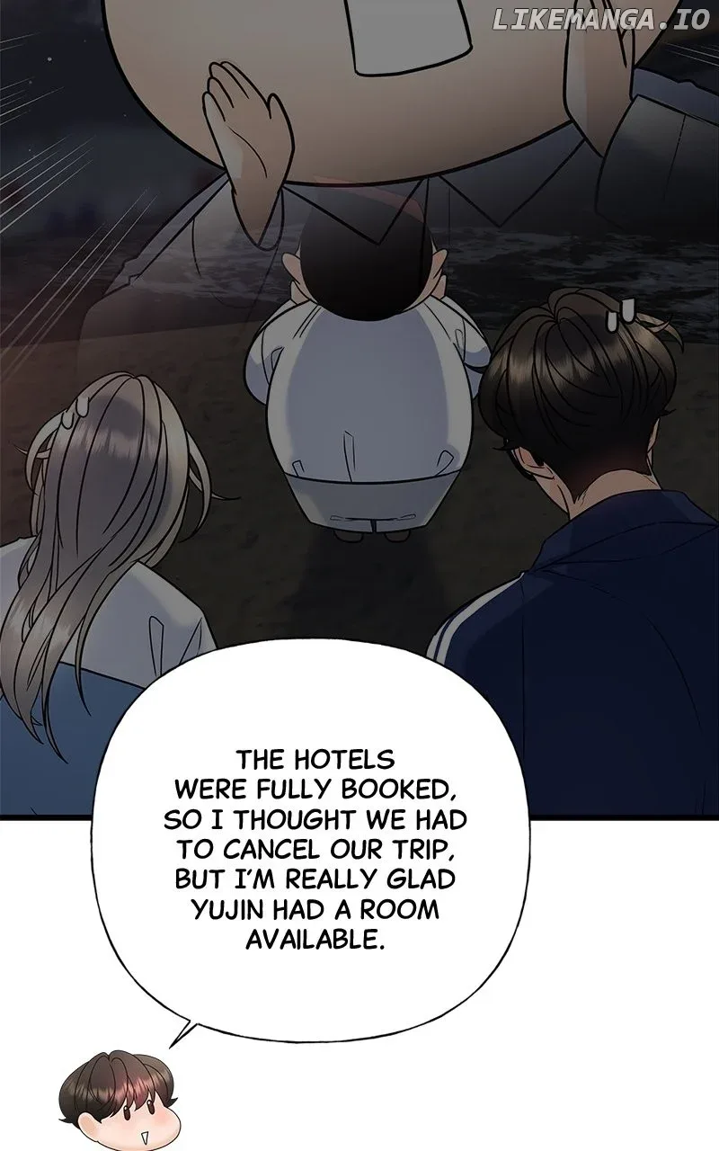 Random Target Chapter 50 page 9