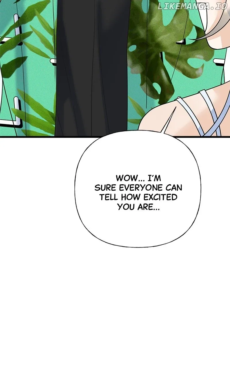 Random Target Chapter 50 page 7