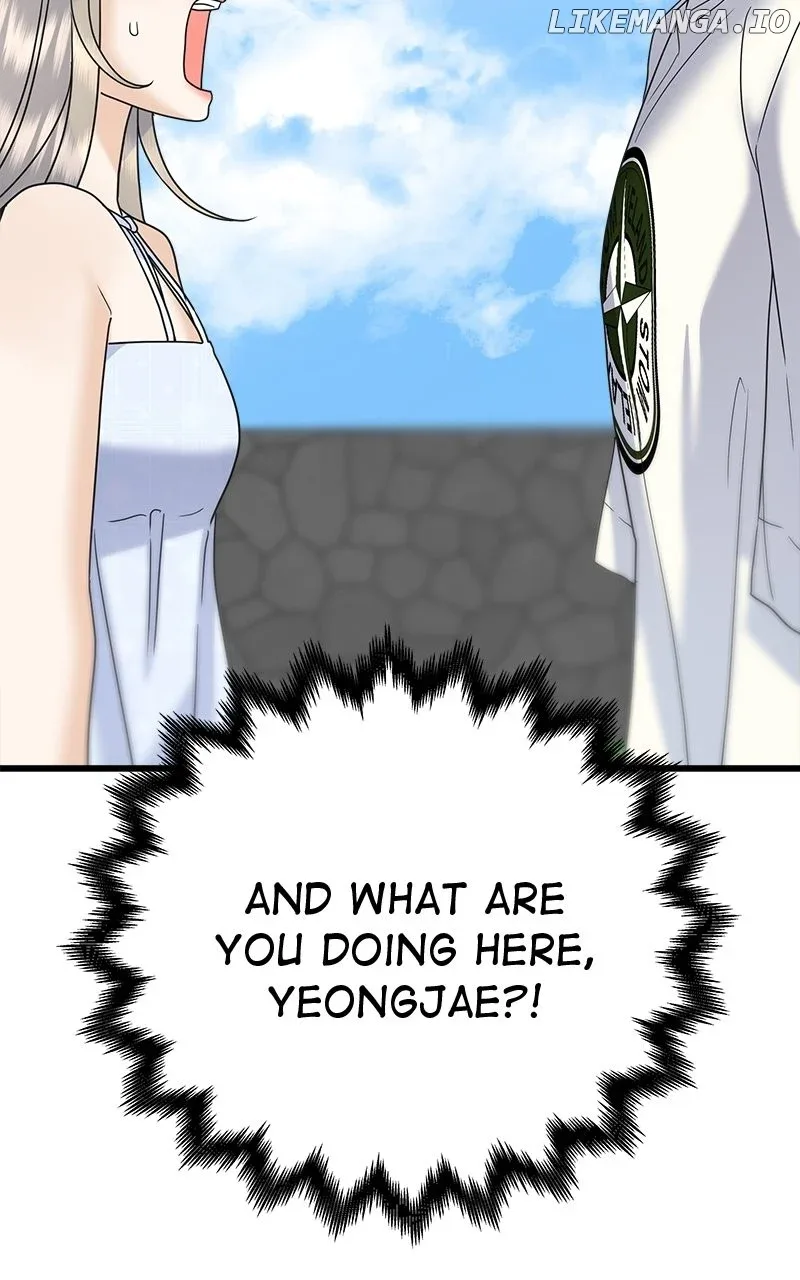 Random Target Chapter 50 page 46