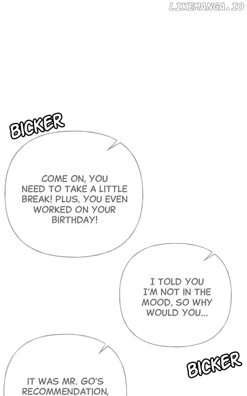 Random Target Chapter 50 page 36